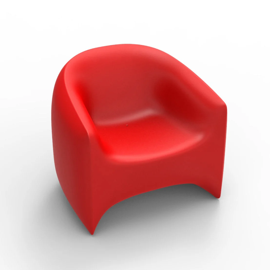 Blow Outdoor Lounge Chair - Image 38