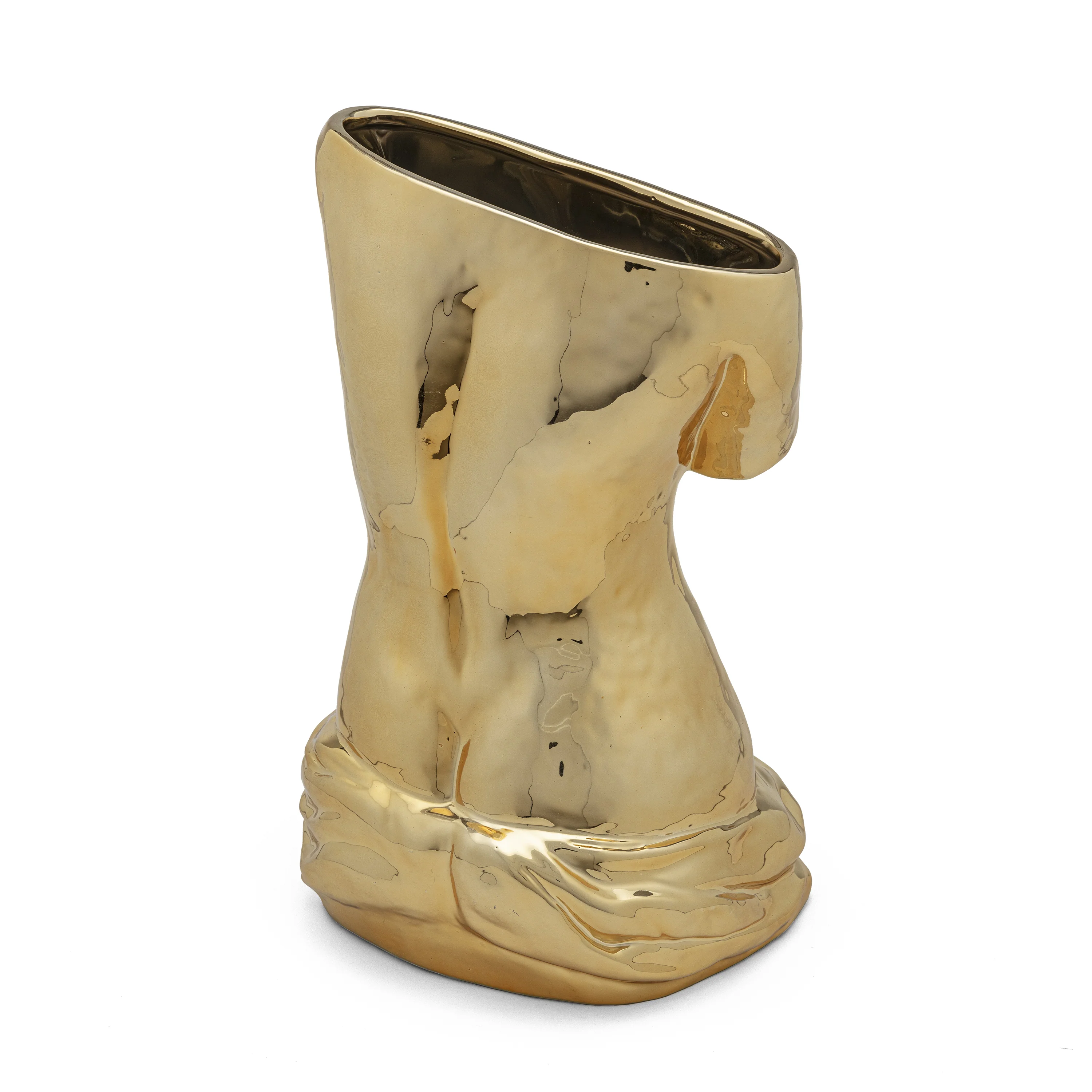 Blow-Studio Job Milo Vase - Image 4