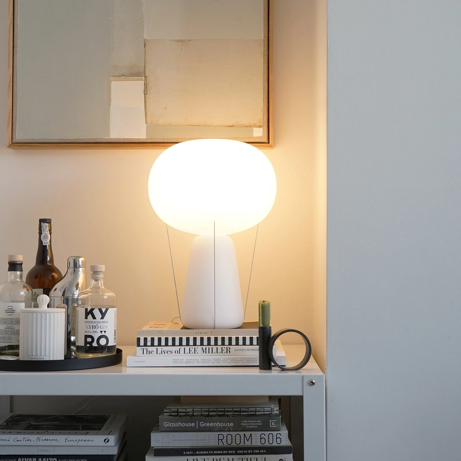Blow Table Lamp - Image 6