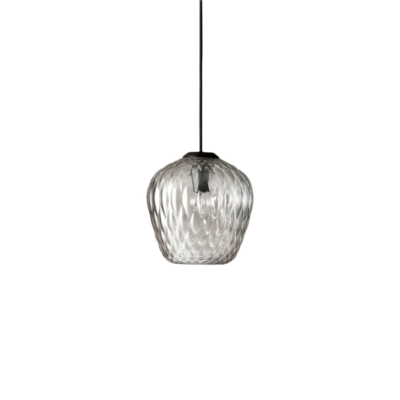 Blown Pendant Light - Image 13