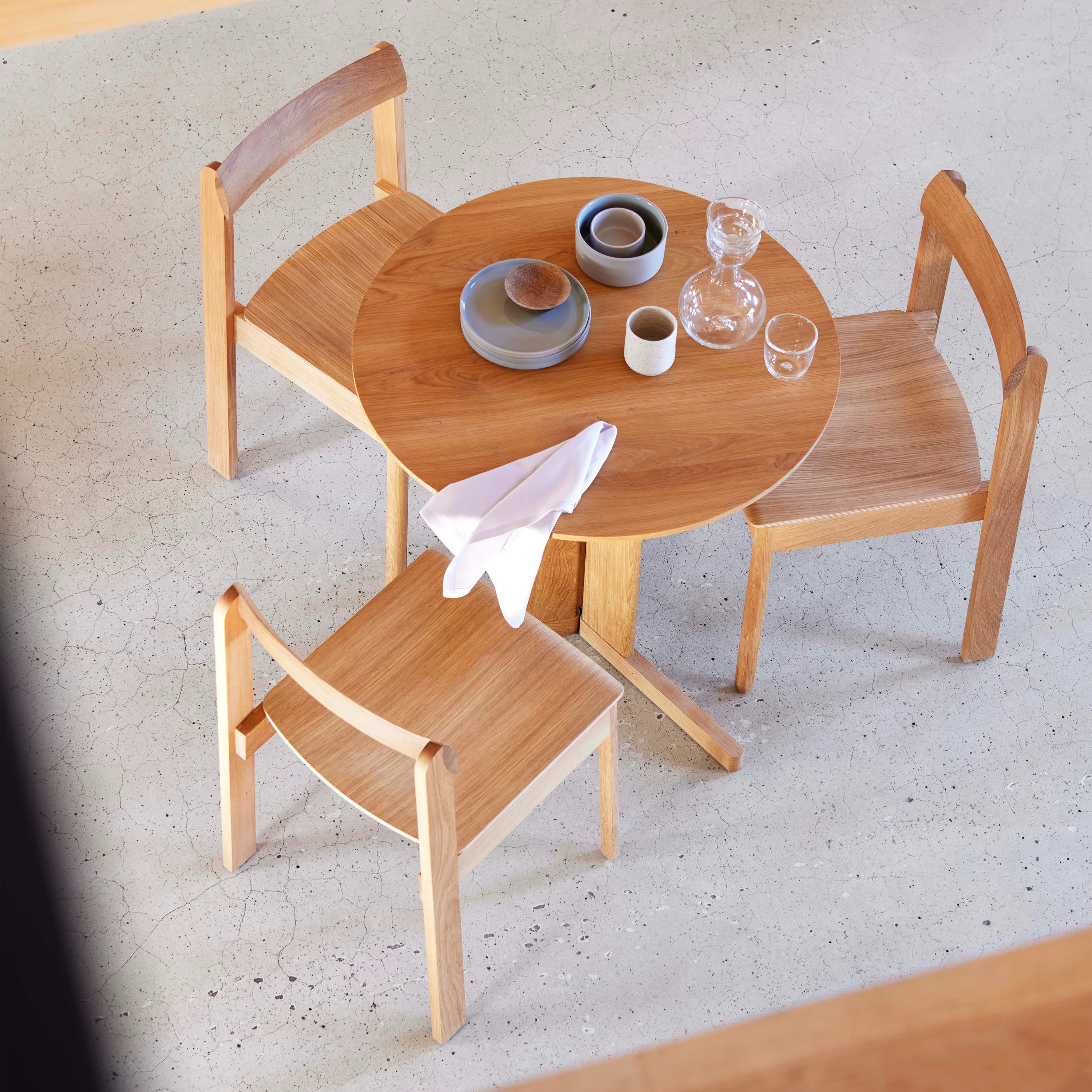 Blueprint Dining Chair - Image 14