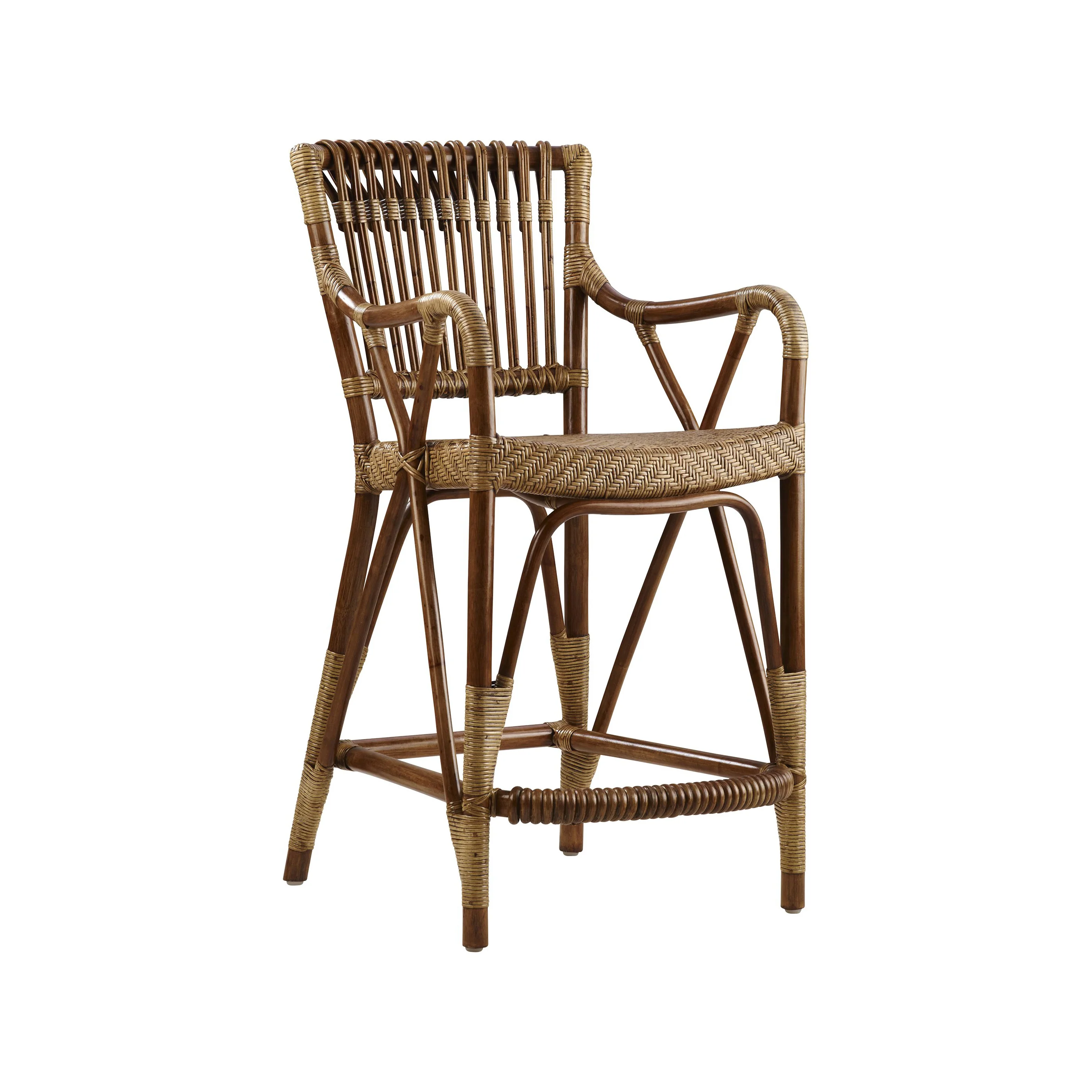 Blues Bar and Counter Stool - Image 4