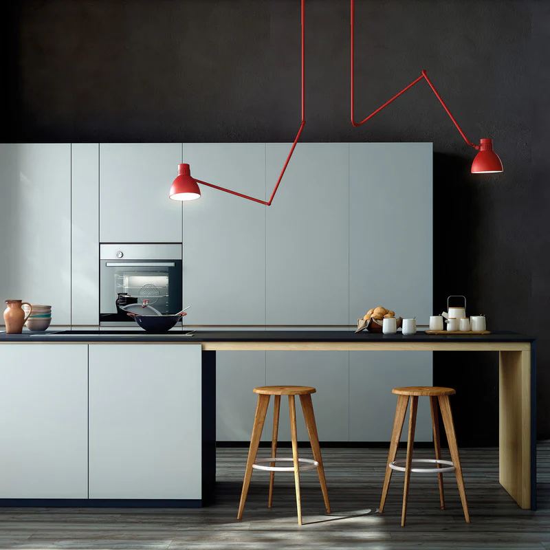 Blux System Ceiling Lamp - Image 8