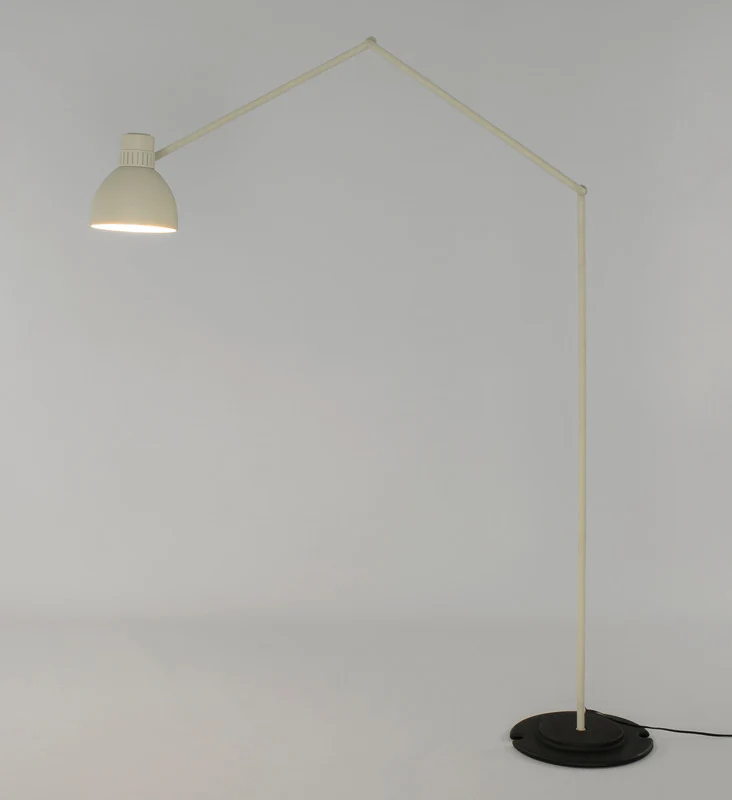 Blux System Floor Lamp - Image 12