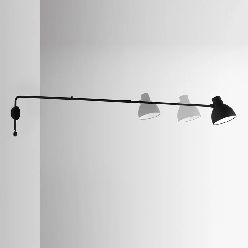 Blux System W125 Wall Light - Image 2