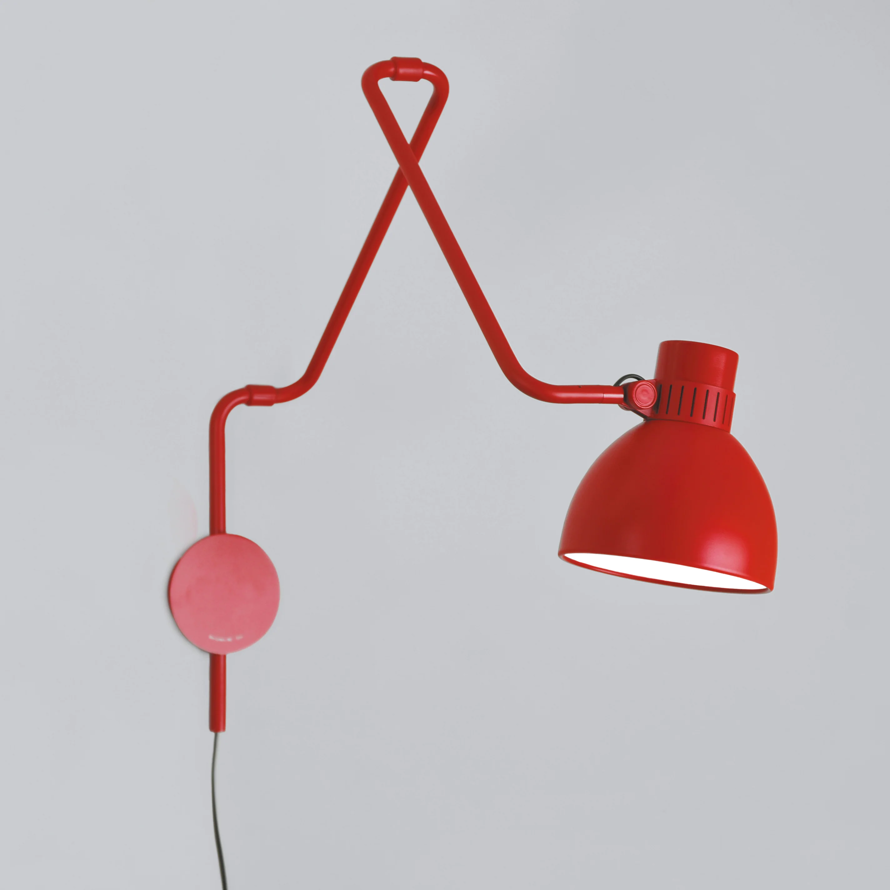 Blux System W40 Wall Light - Image 10