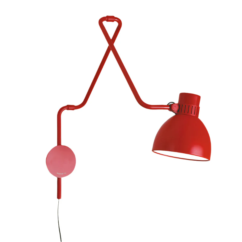 Blux System W40 Wall Light - Image 14