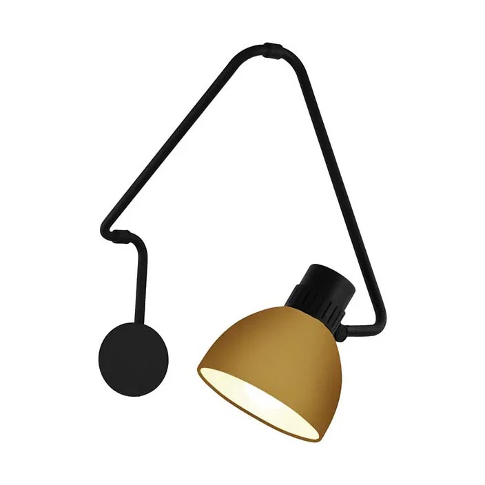 Blux System W40 Wall Light - Image 16