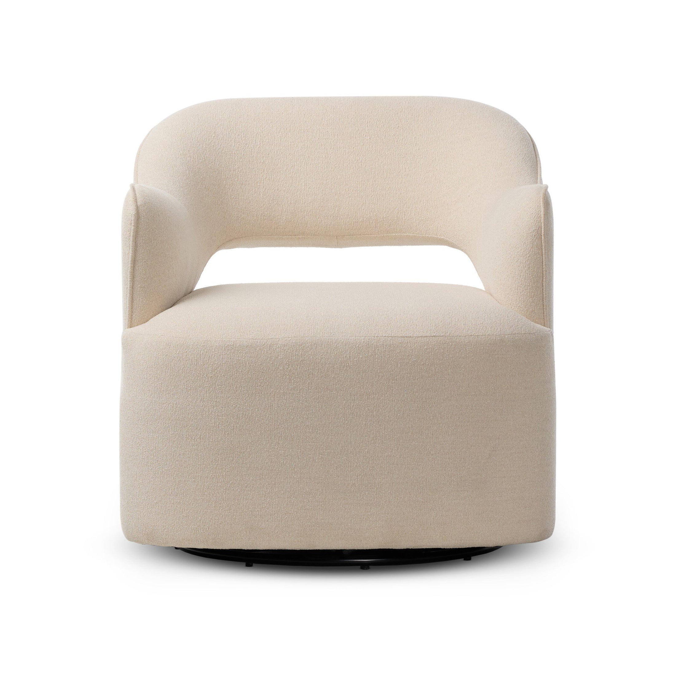 Blythe Swivel Chair - Image 3
