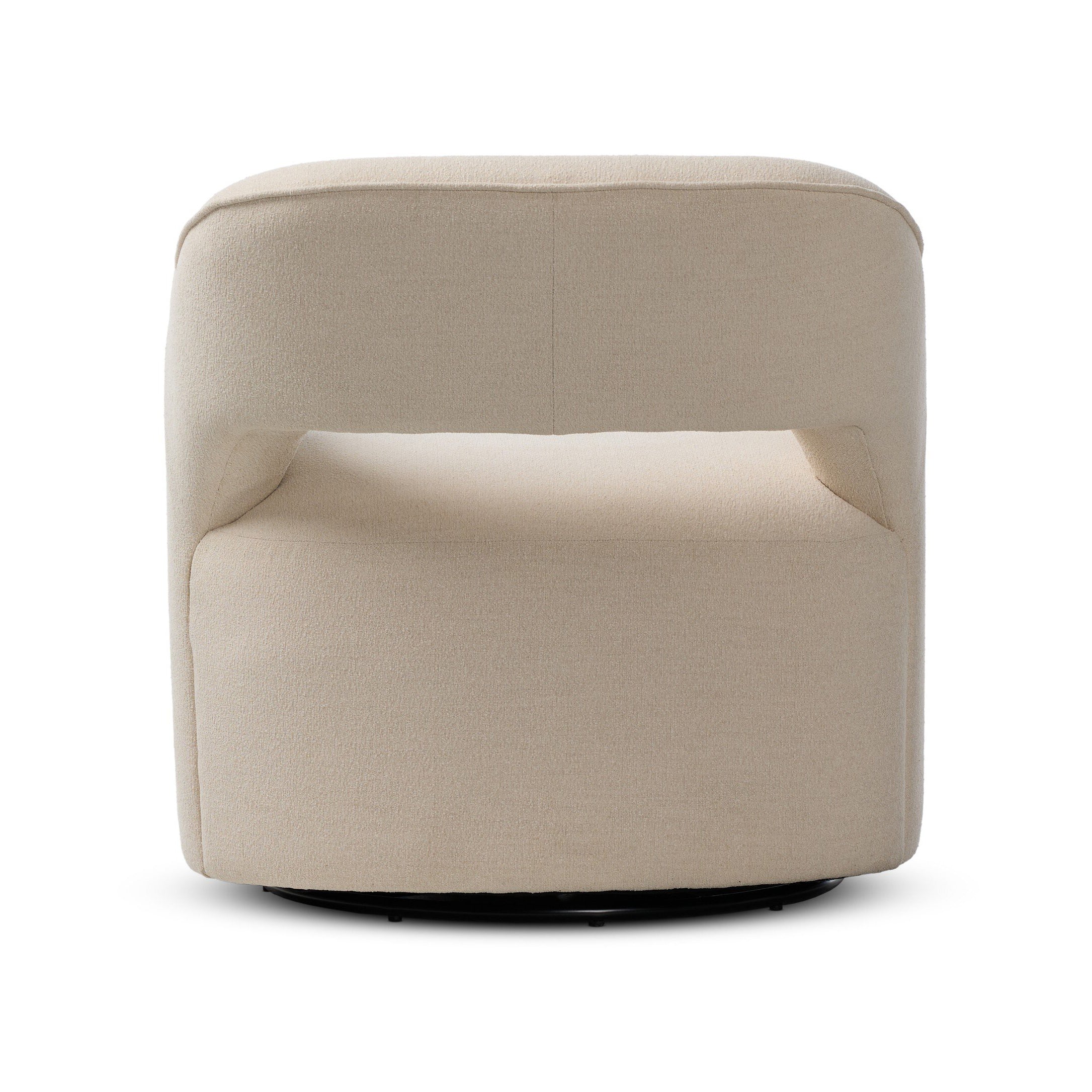 Blythe Swivel Chair - Image 7