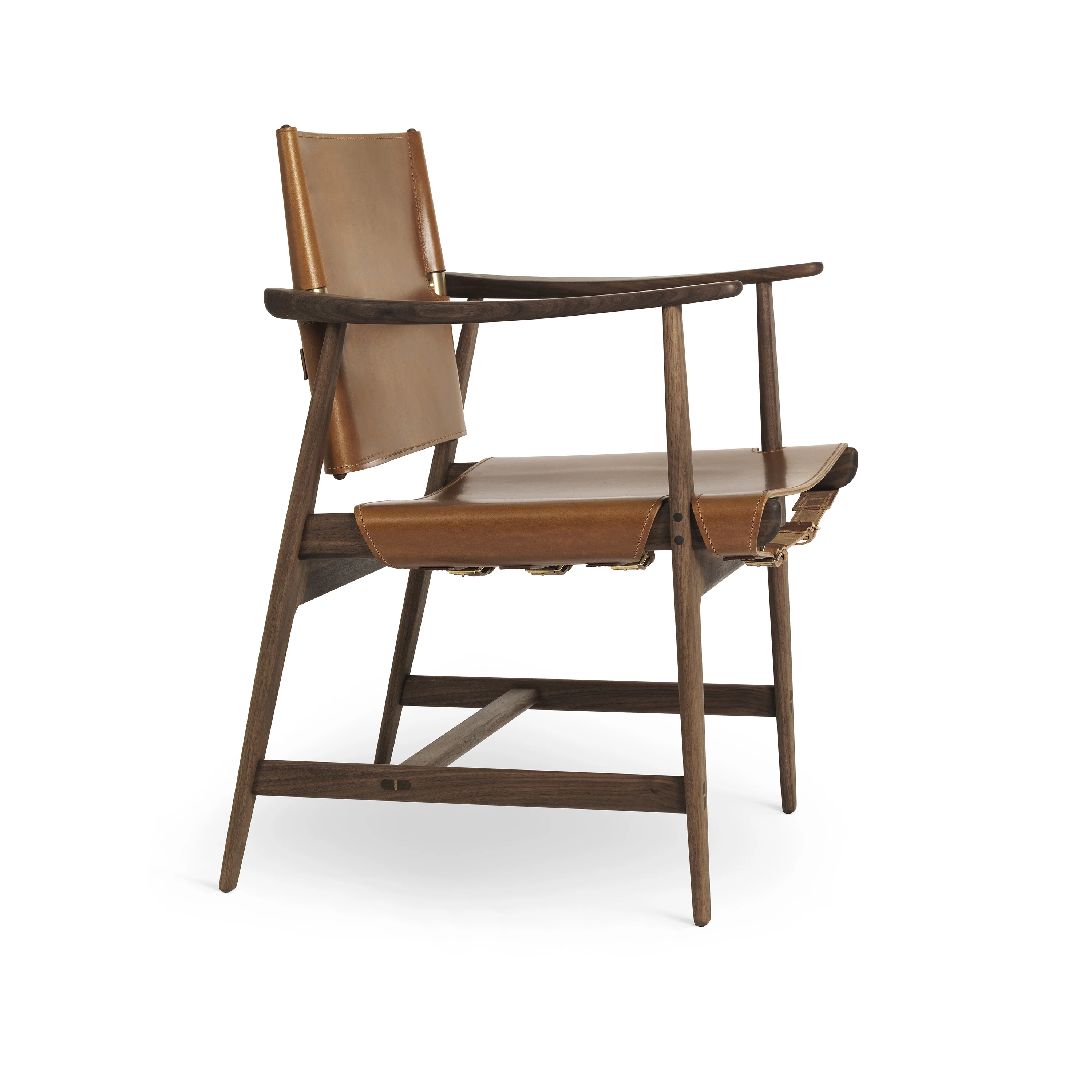 BM1106 Huntsman Chair - Image 13