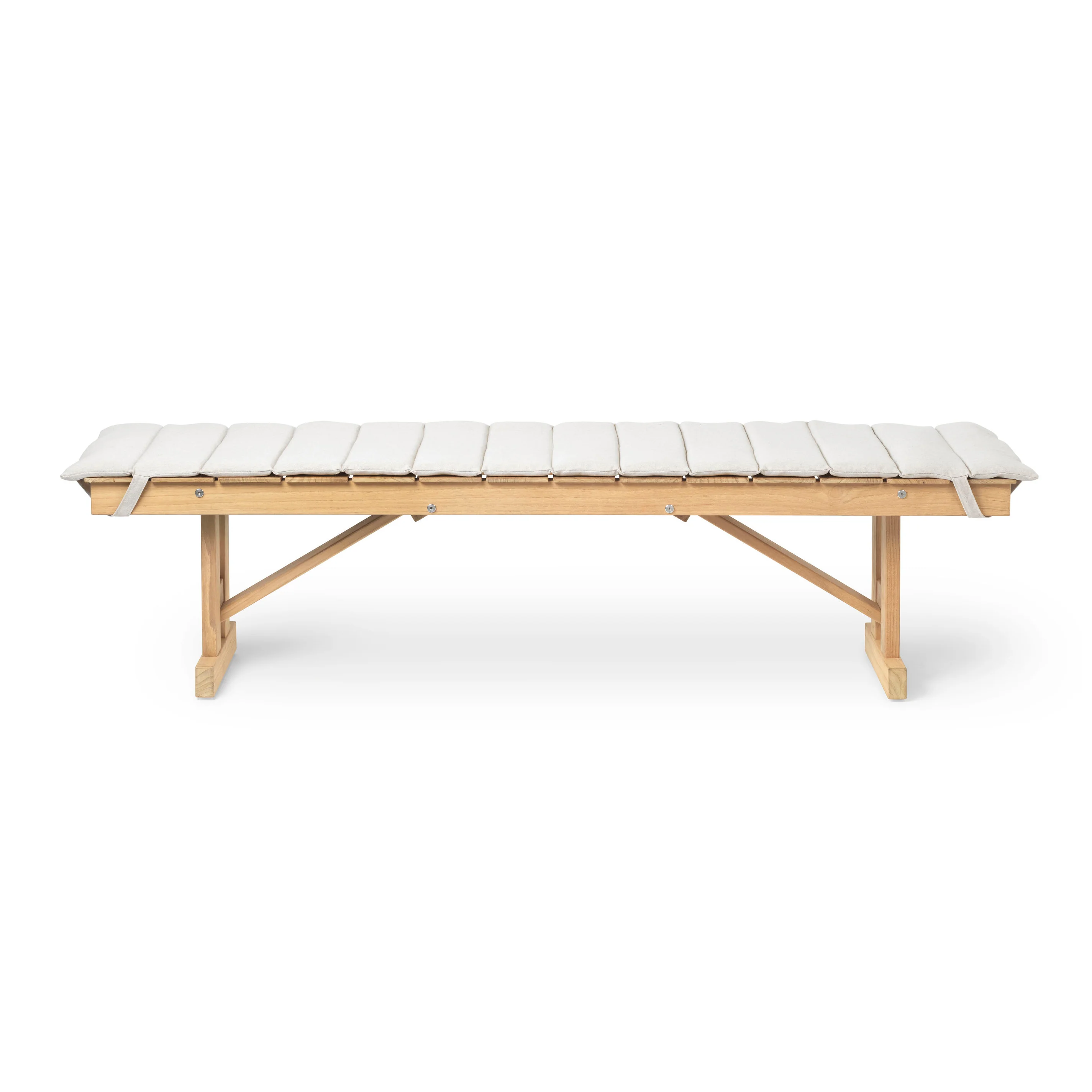 BM1871 Outdoor Bench