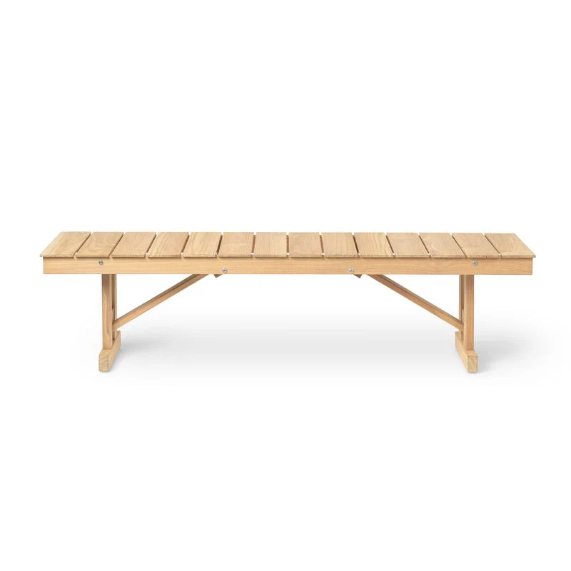 BM1871 Outdoor Bench - Image 17