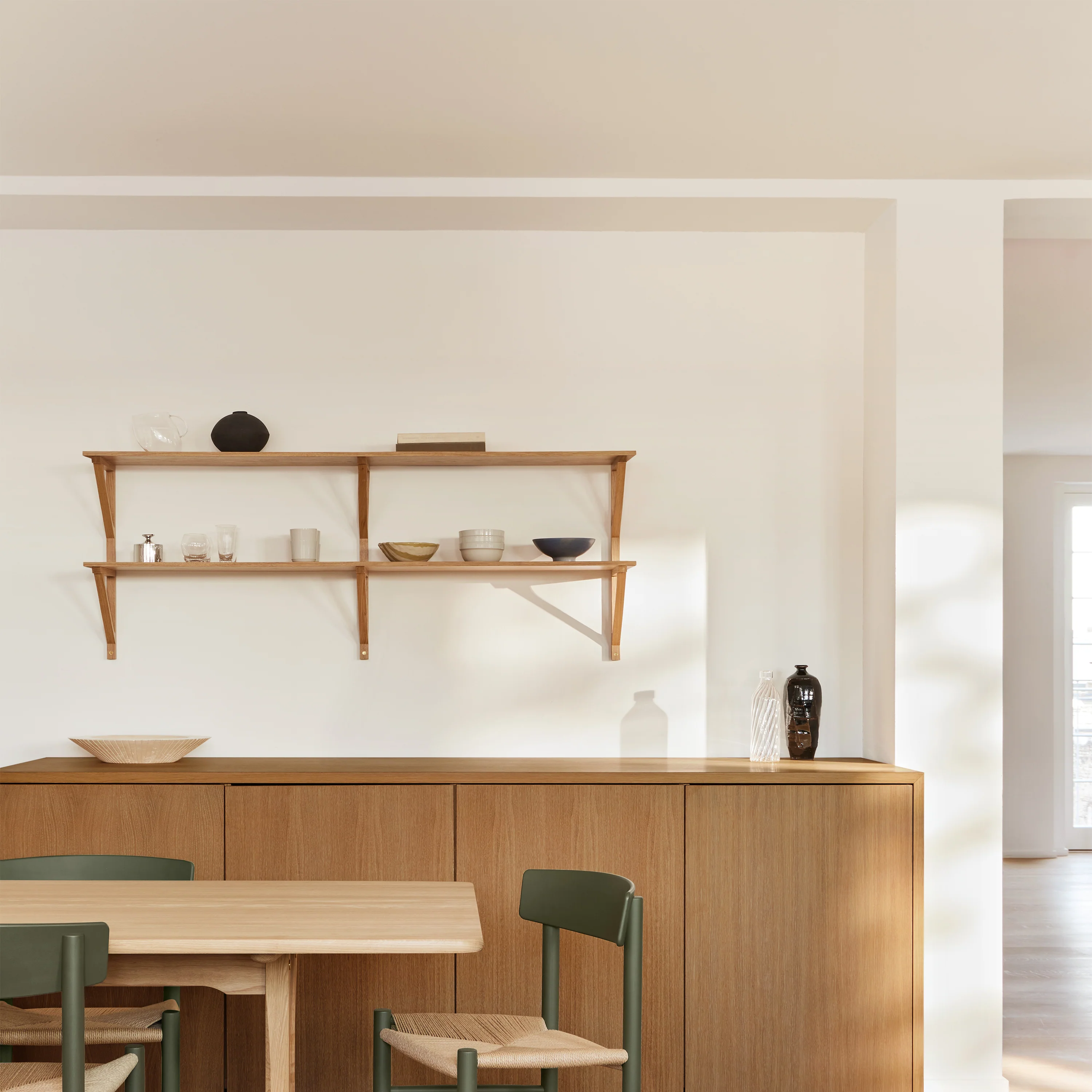 BM29 2-Wide Shelf - Image 2