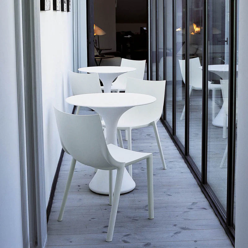 Bo Outdoor Chair (Set of 4) - Image 12