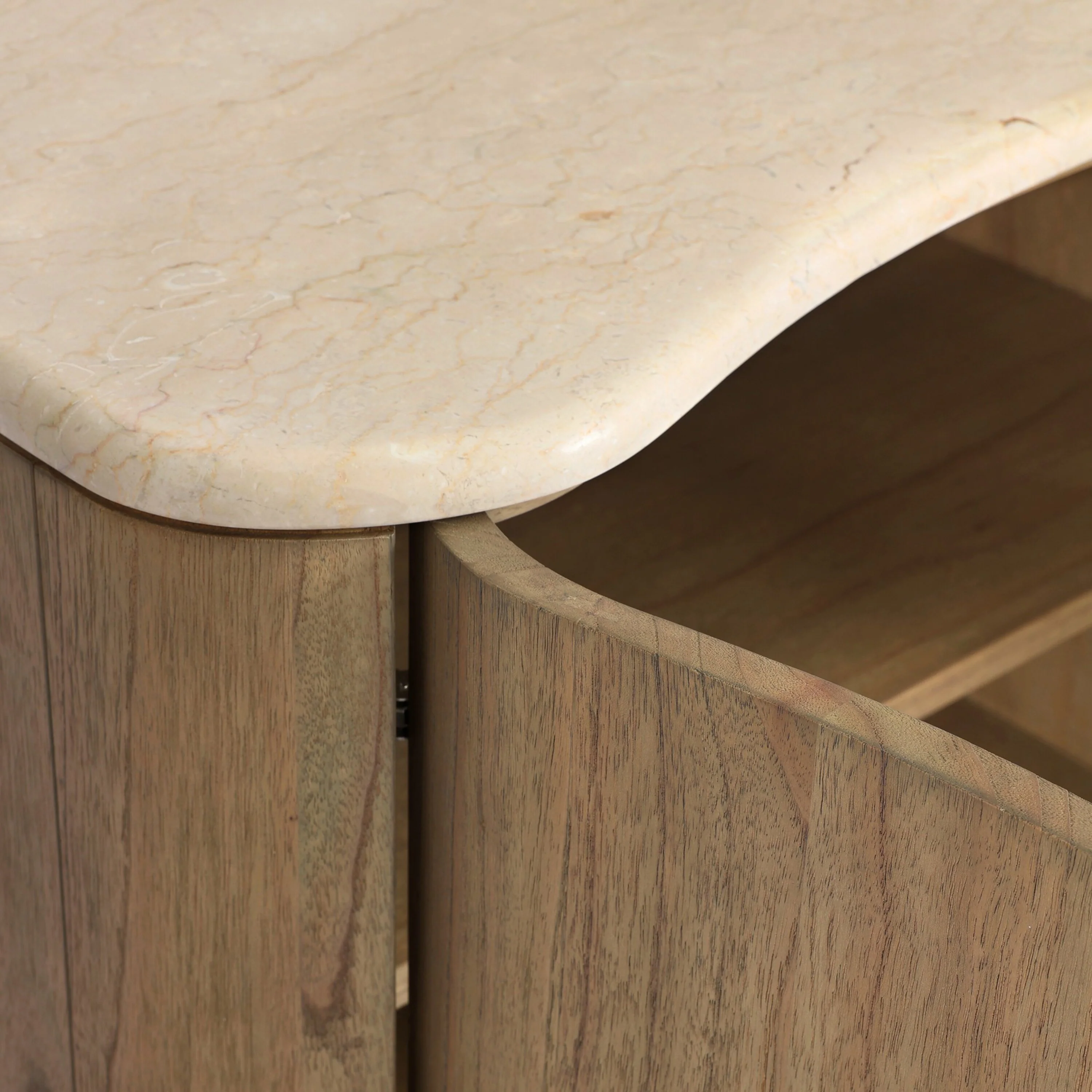 Boa Nightstand - Image 8