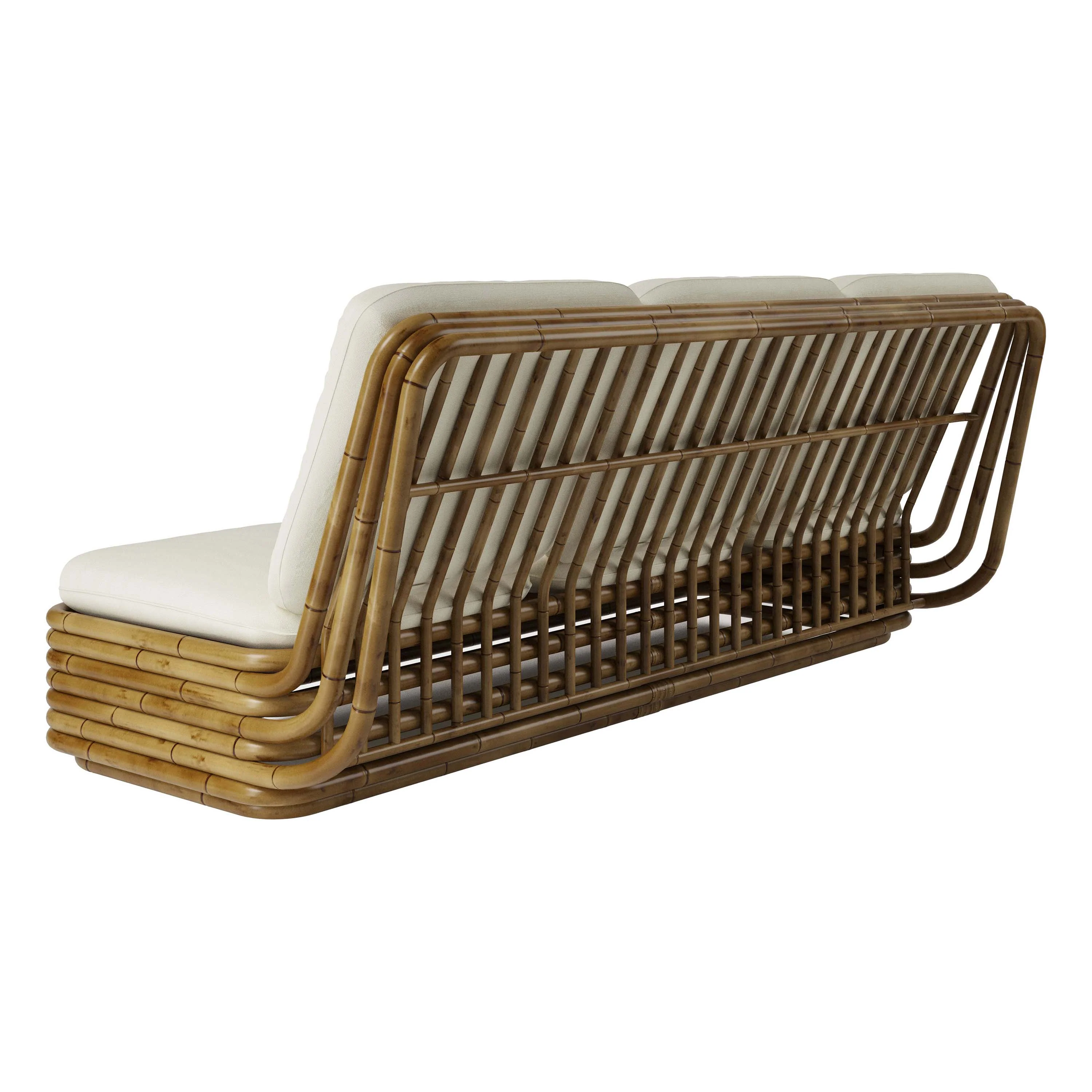 Bohemian 72 Sofa - Image 6