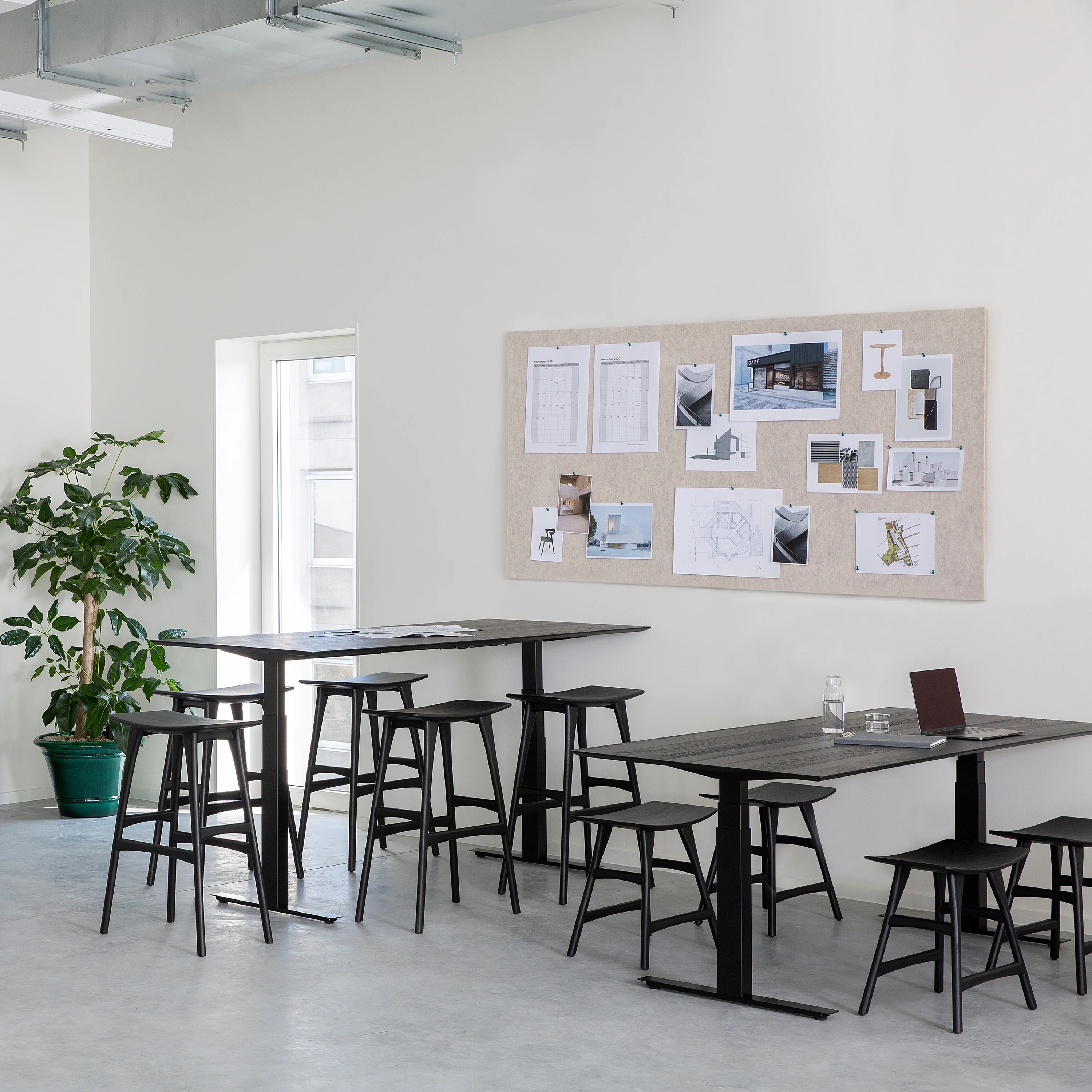 Bok Adjustable Desk - Image 19