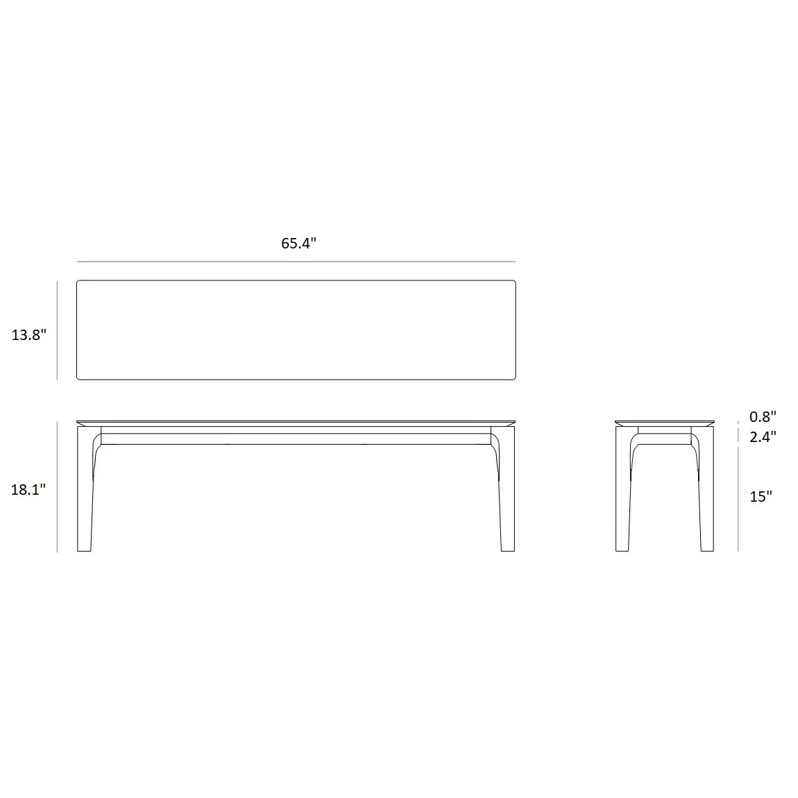 Bok Bench - Image 35