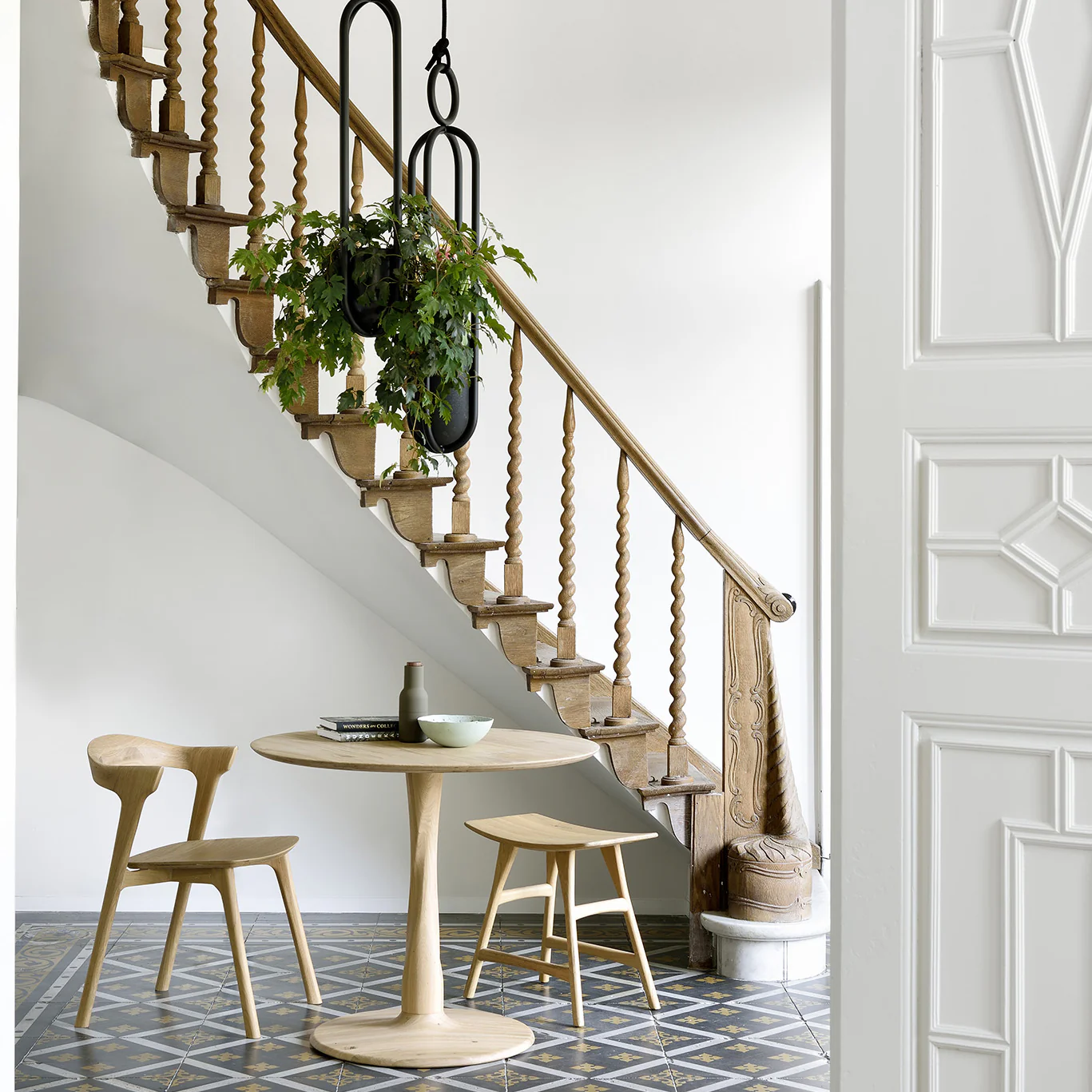 Bok Dining Chair - Image 11