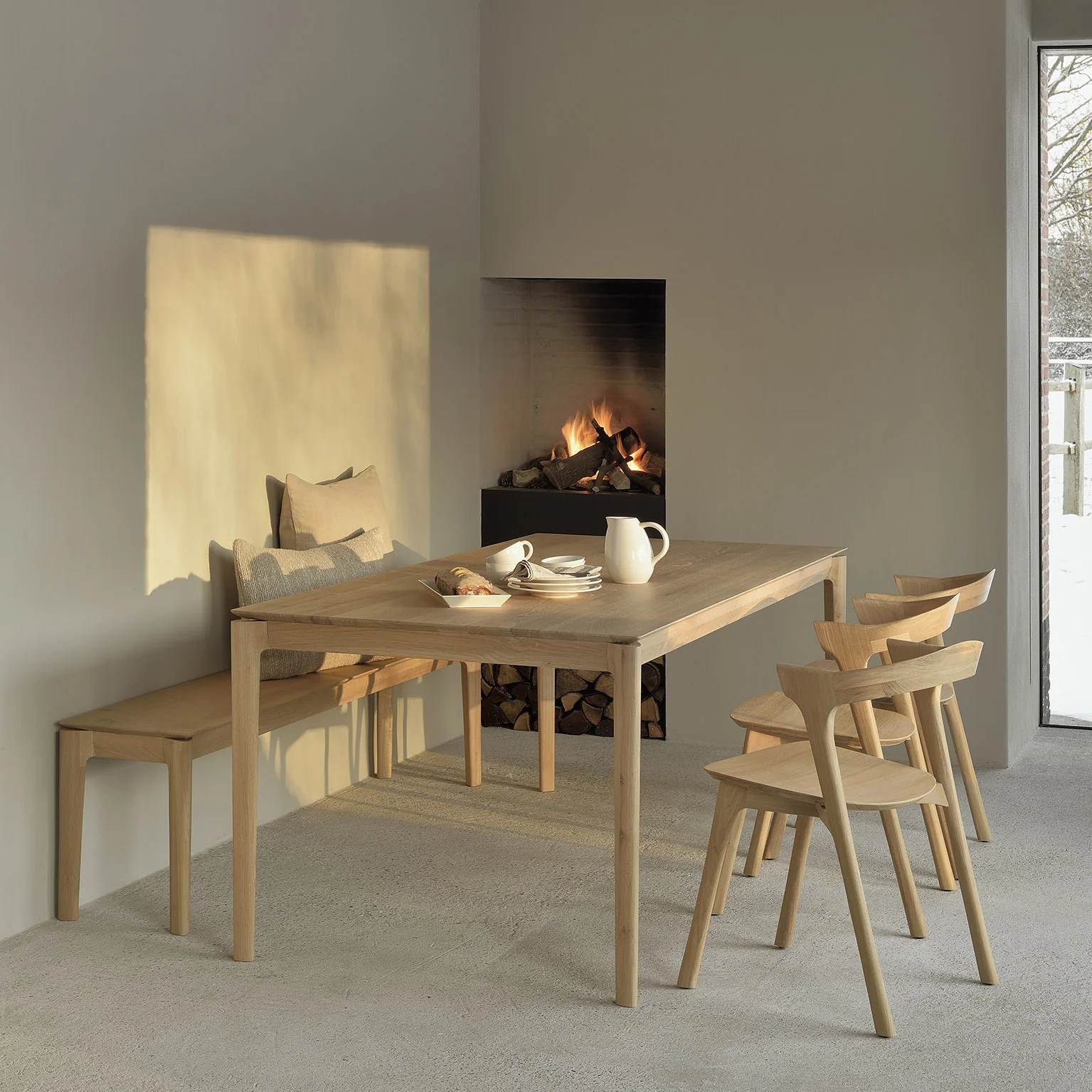Bok Dining Table - Image 16