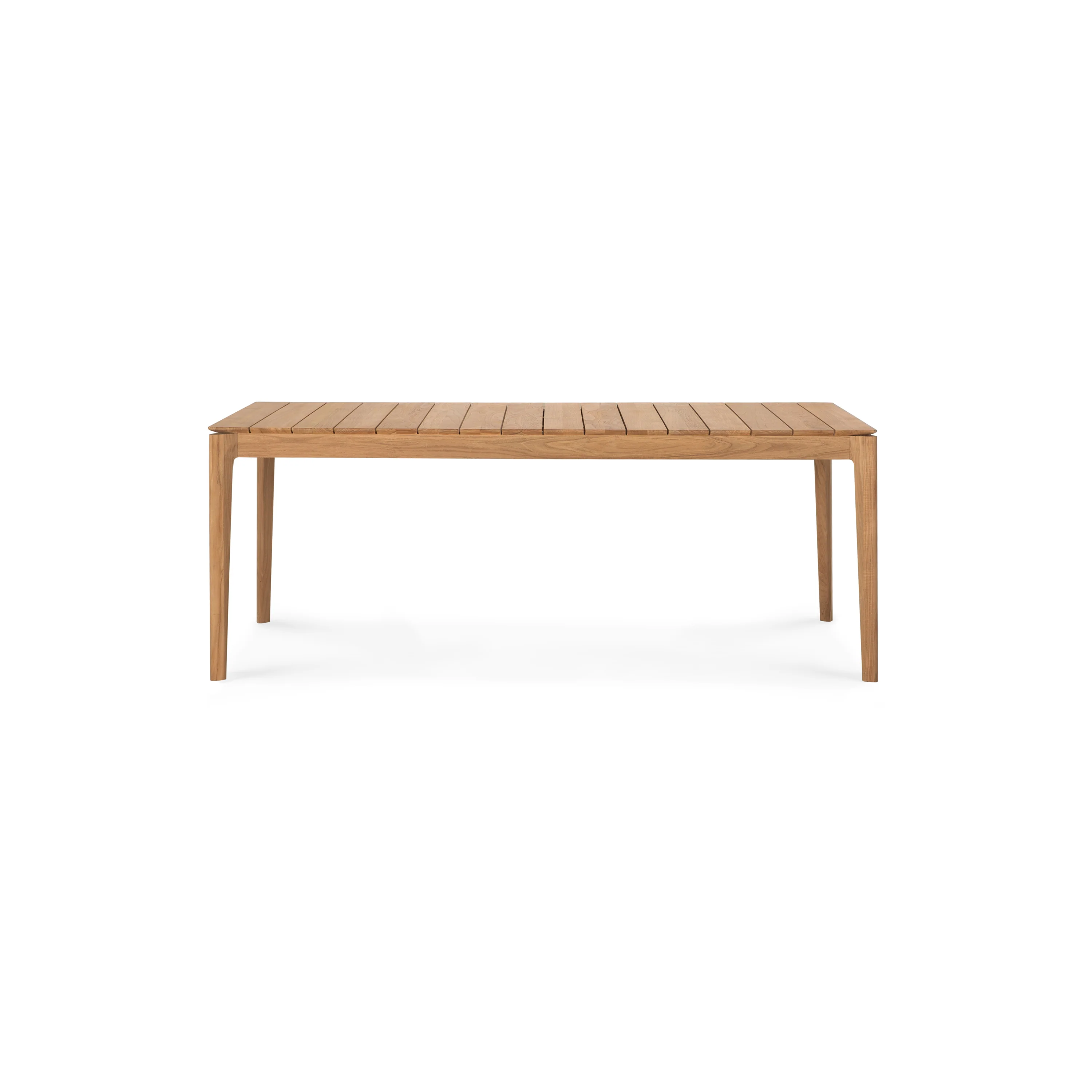 Bok Outdoor Extendable Dining Table - Image 3