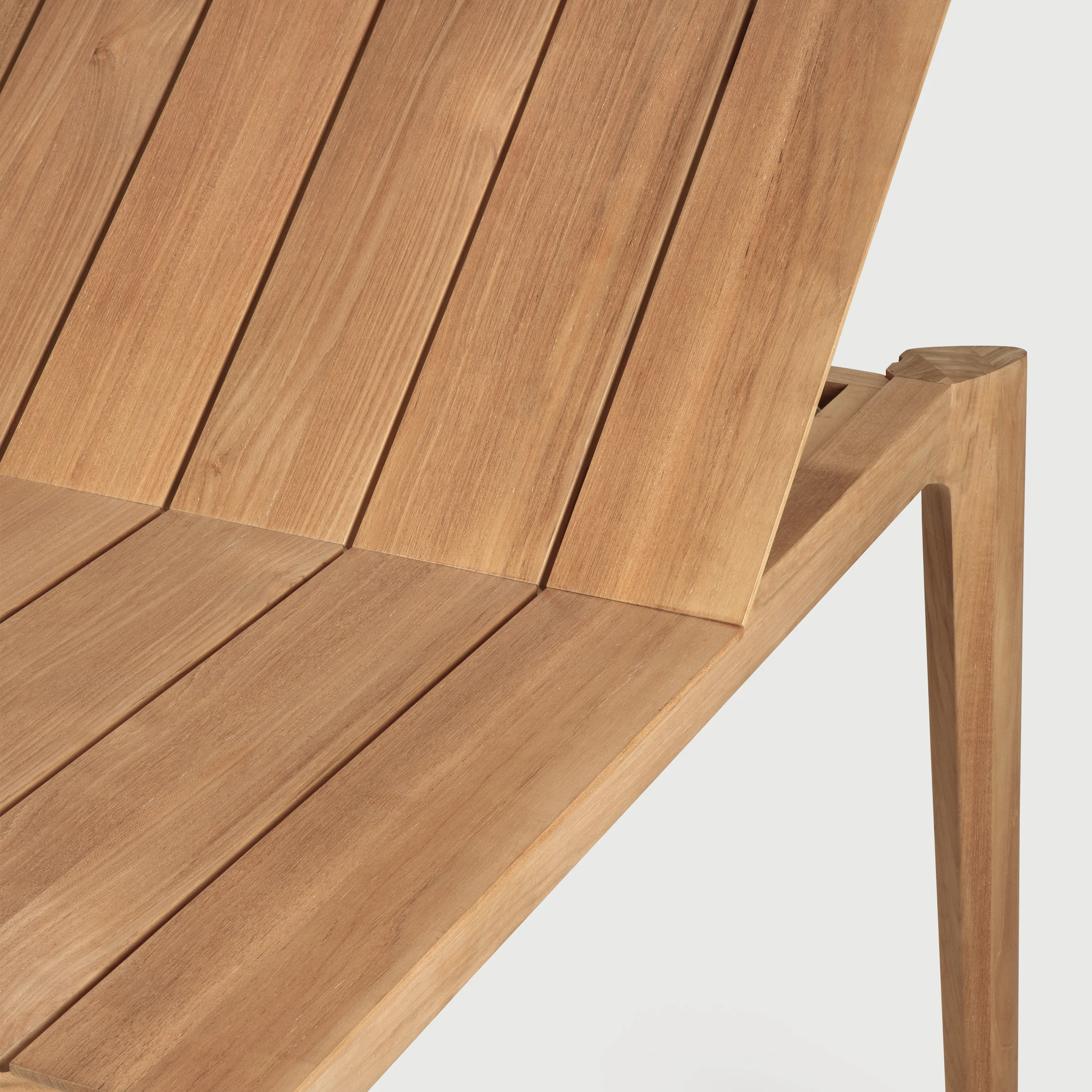 Bok Outdoor Extendable Dining Table - Image 8