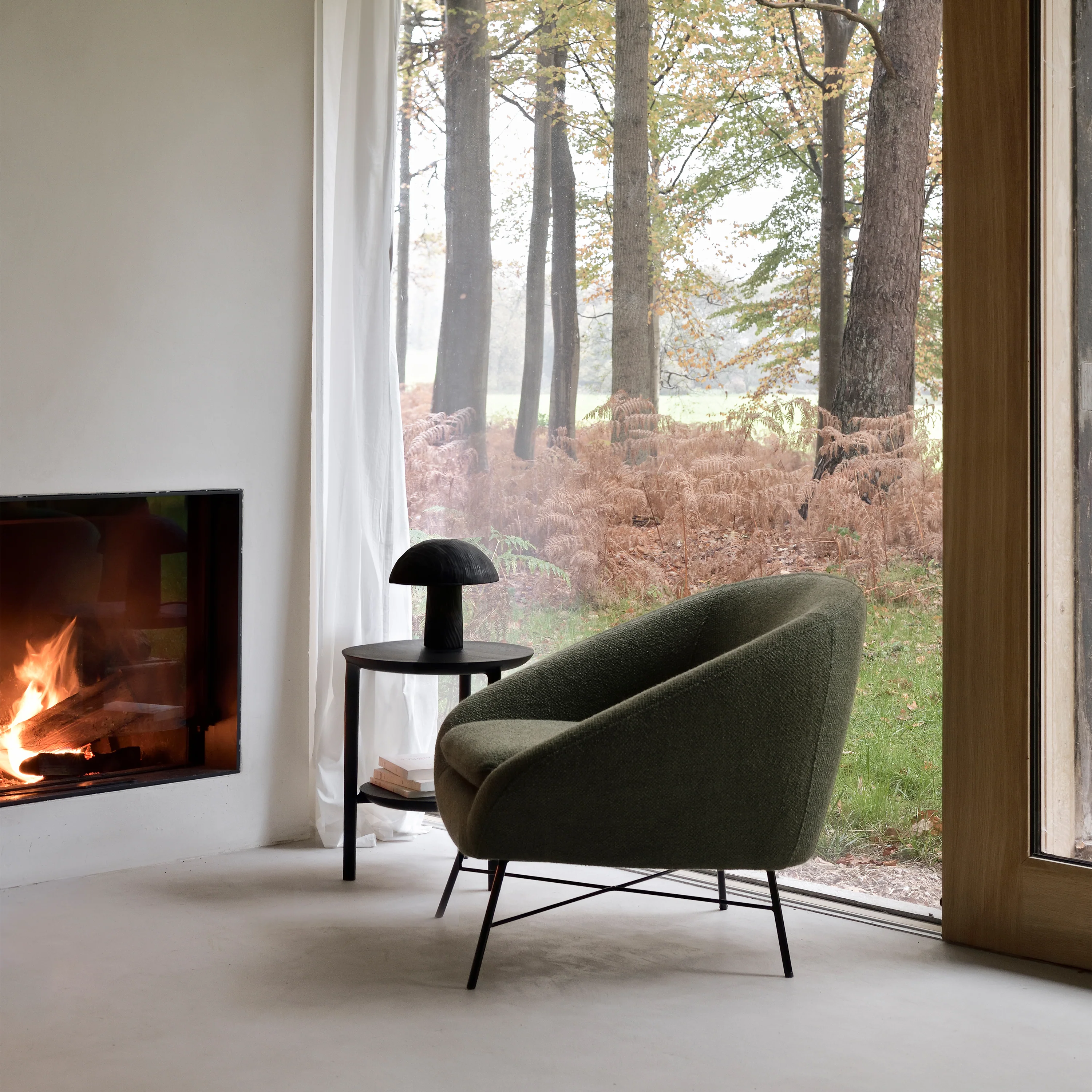 Bok Side Table - Image 9