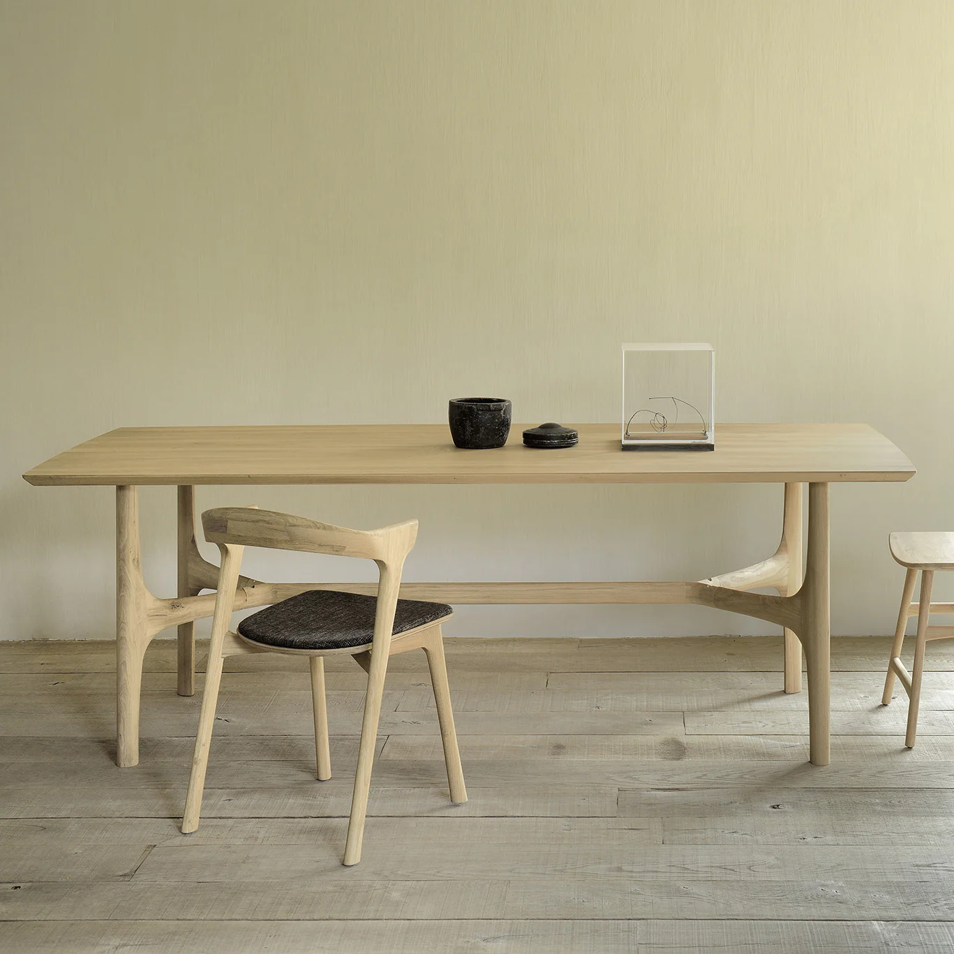 Bok Upholstered Dining Chair - Image 17