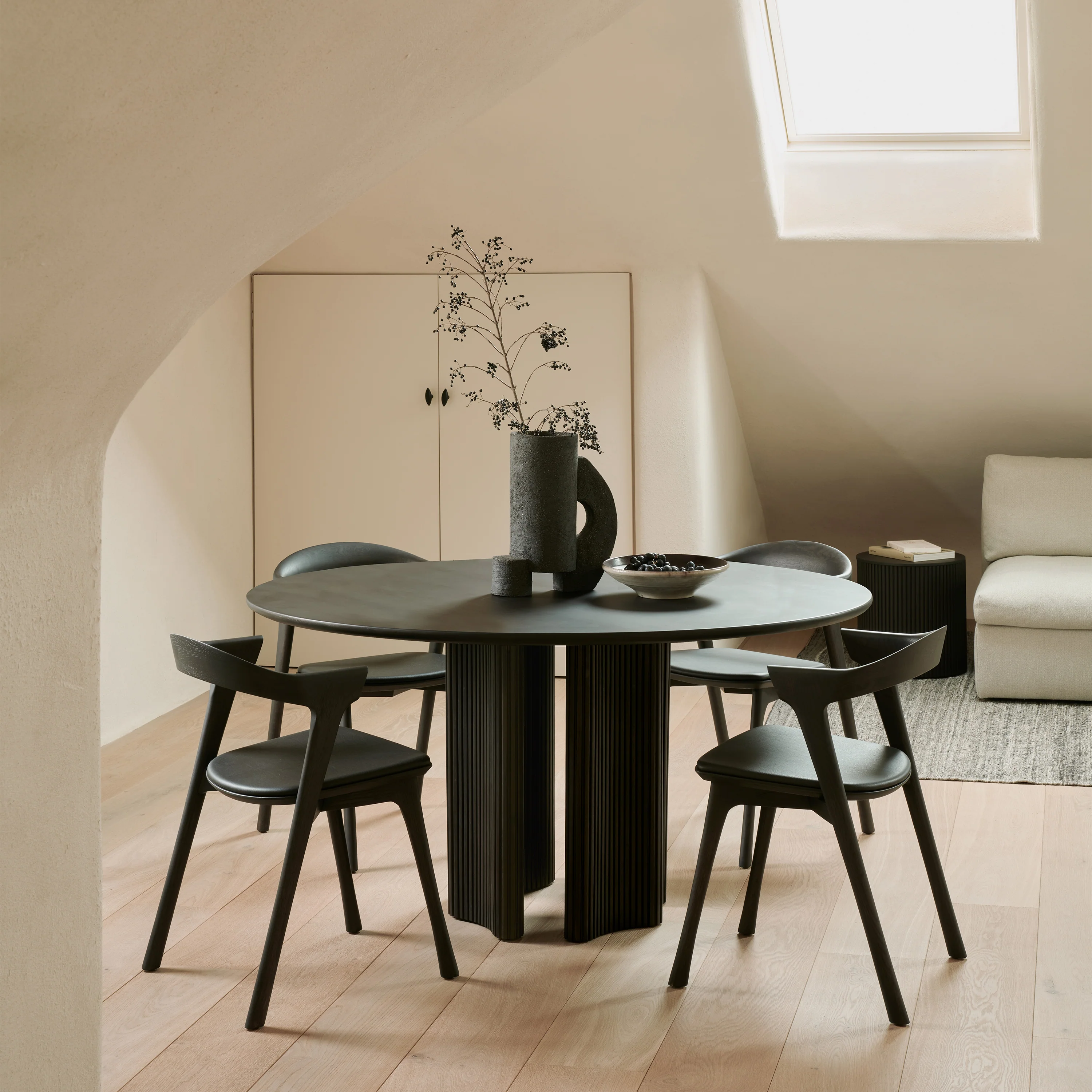 Bok Upholstered Dining Chair - Image 26