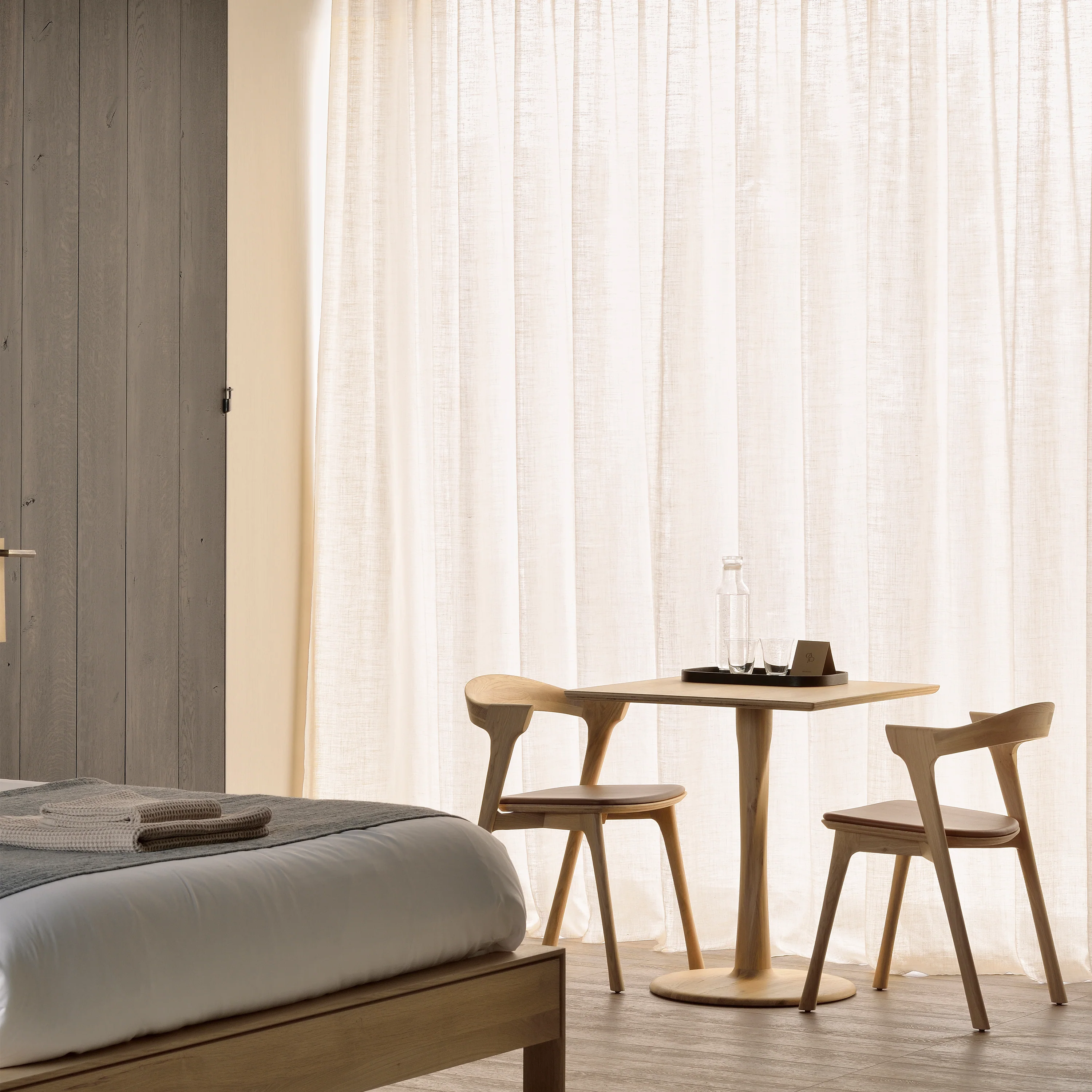 Bok Upholstered Dining Chair - Image 29