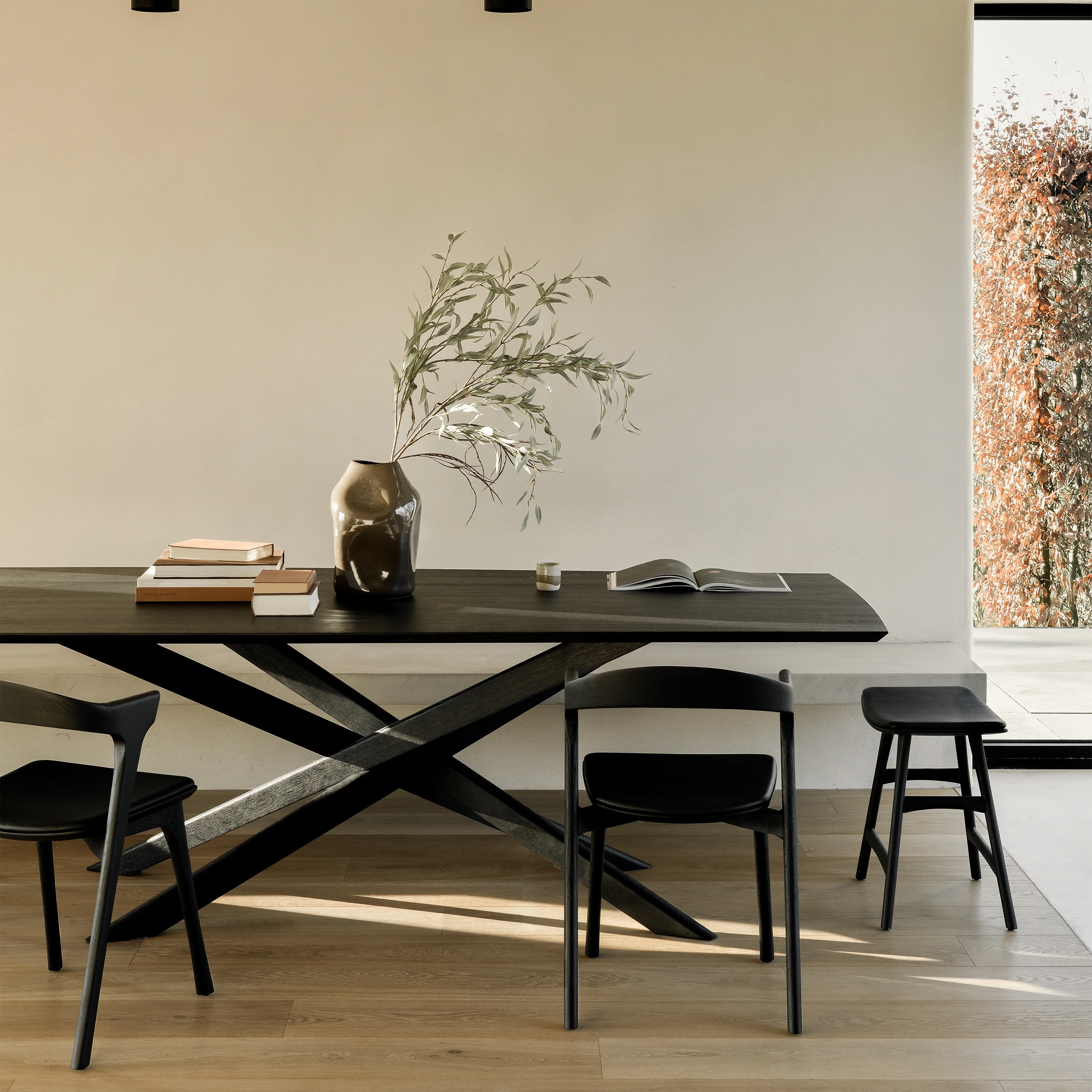 Bok Upholstered Dining Chair - Image 35