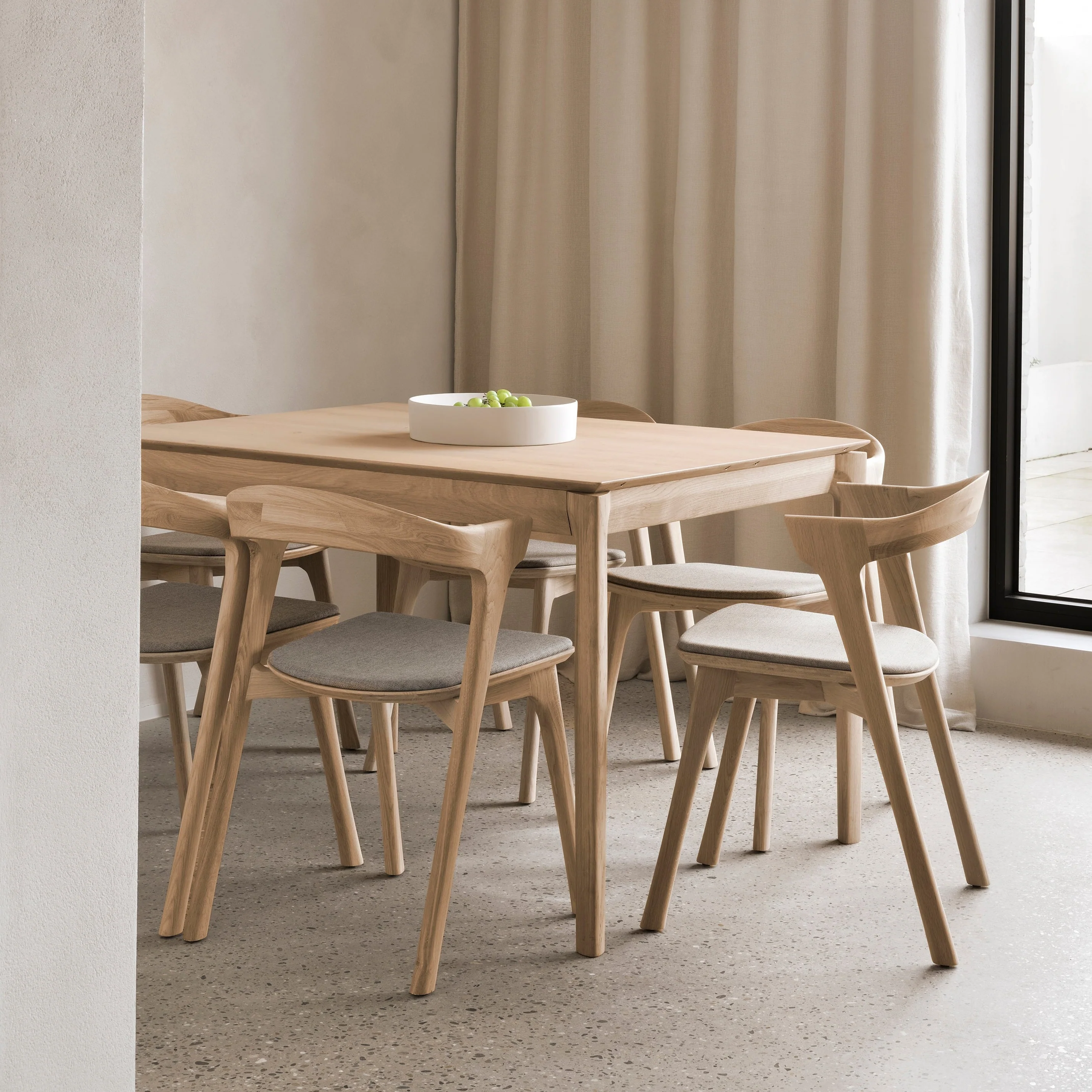 Bok Upholstered Dining Chair - Image 45