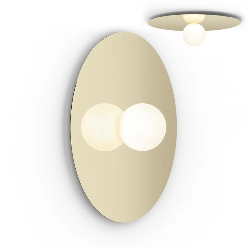 Bola Disc Flush Mount - Image 22