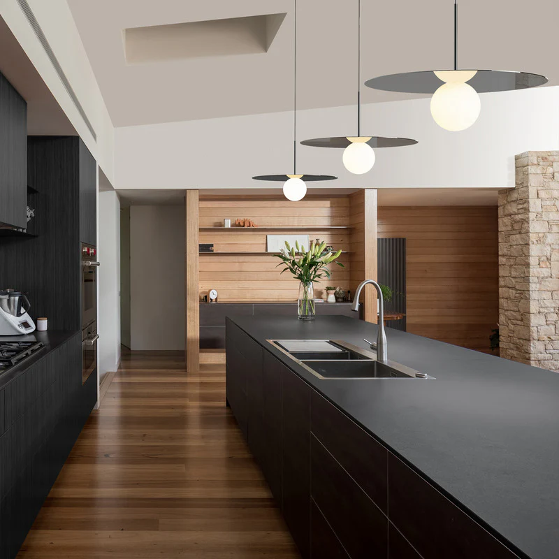 Bola Disc Pendant Light - Image 12