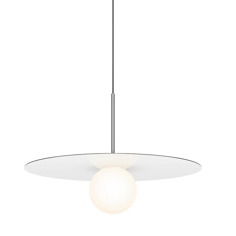 Bola Disc Pendant Light - Image 24