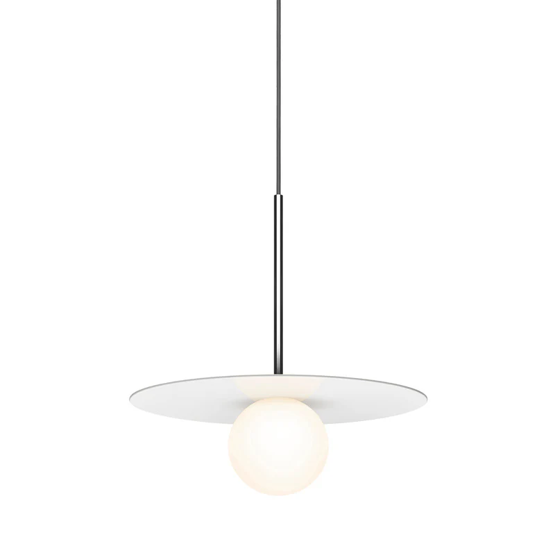 Bola Disc Pendant Light - Image 26