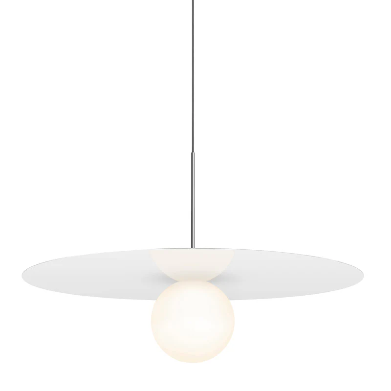 Bola Disc Pendant Light - Image 27