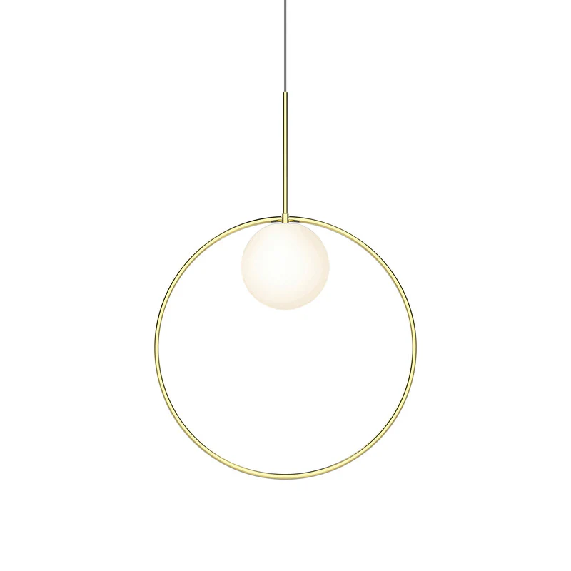 Bola Halo Pendant Light - Image 21