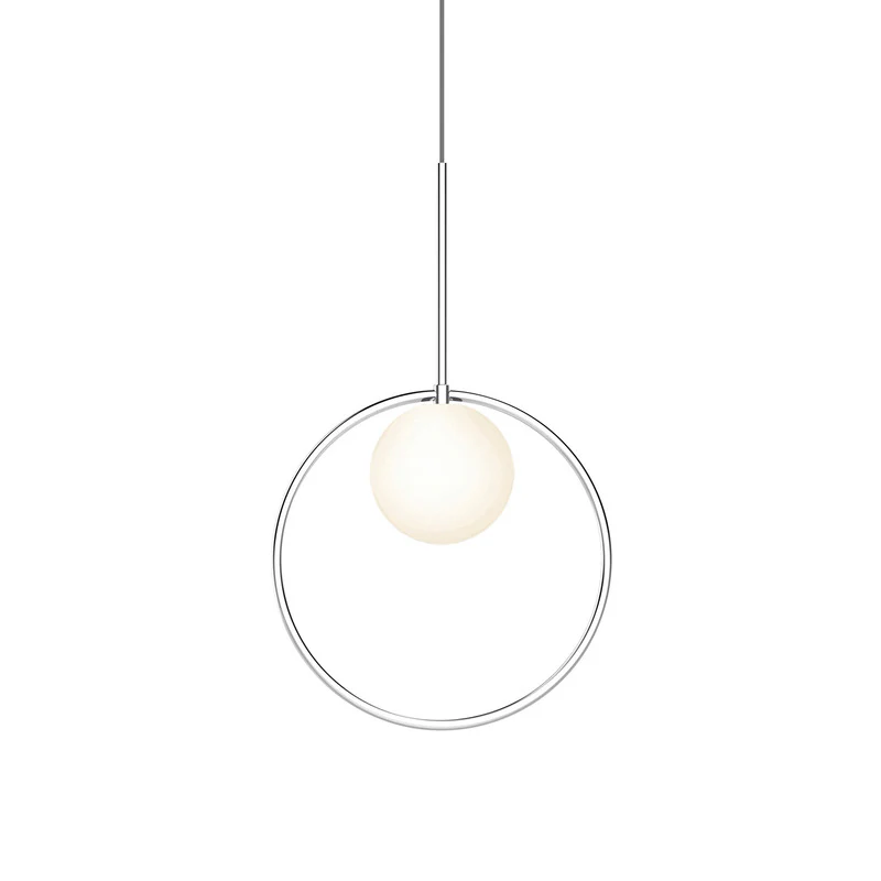Bola Halo Pendant Light - Image 6