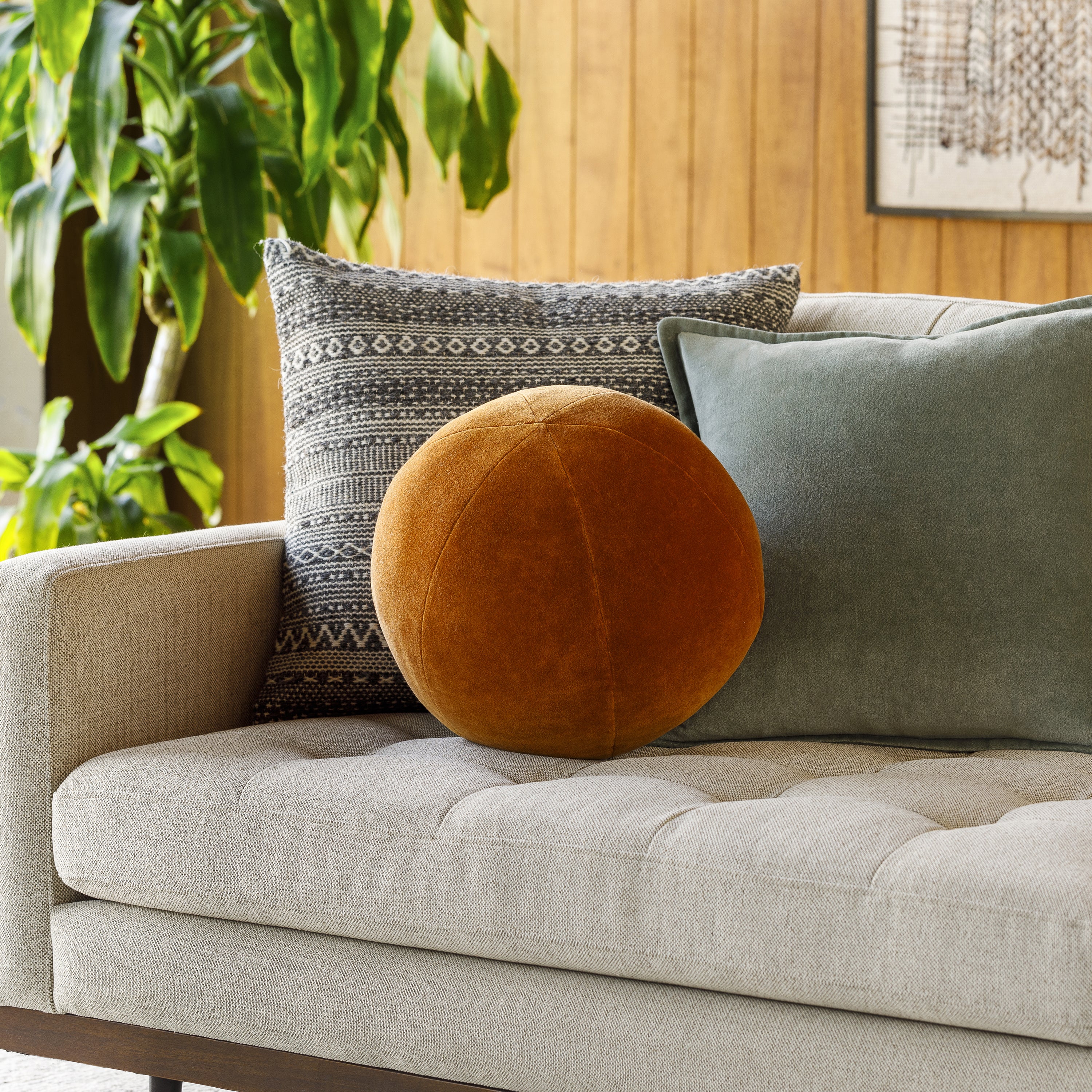 Bola Pillow - Image 7
