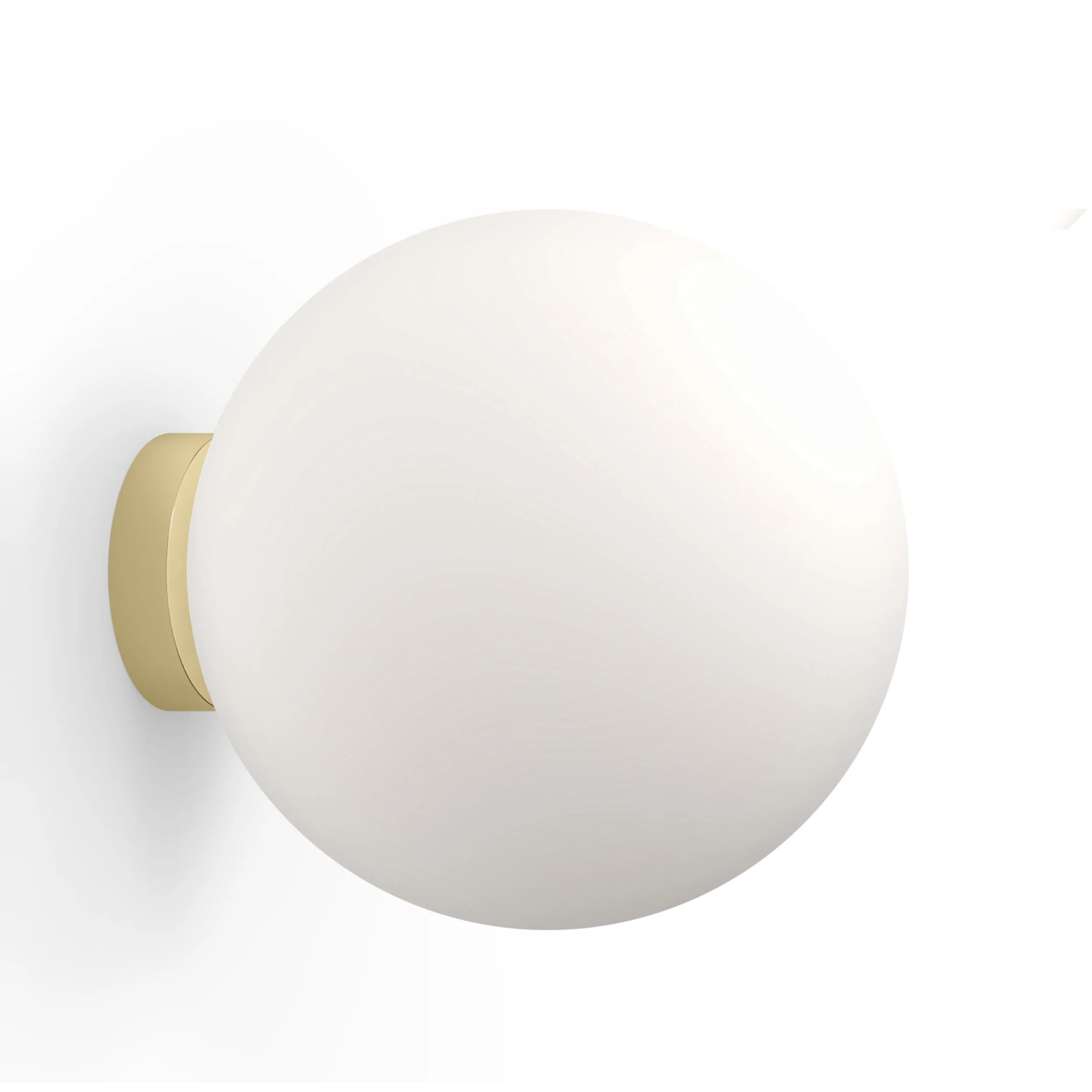 Bola Sphere Flush Mount - Image 11