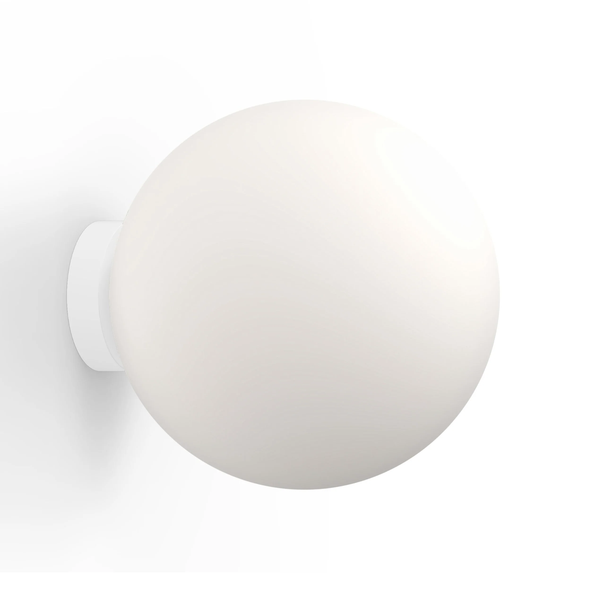 Bola Sphere Flush Mount - Image 14