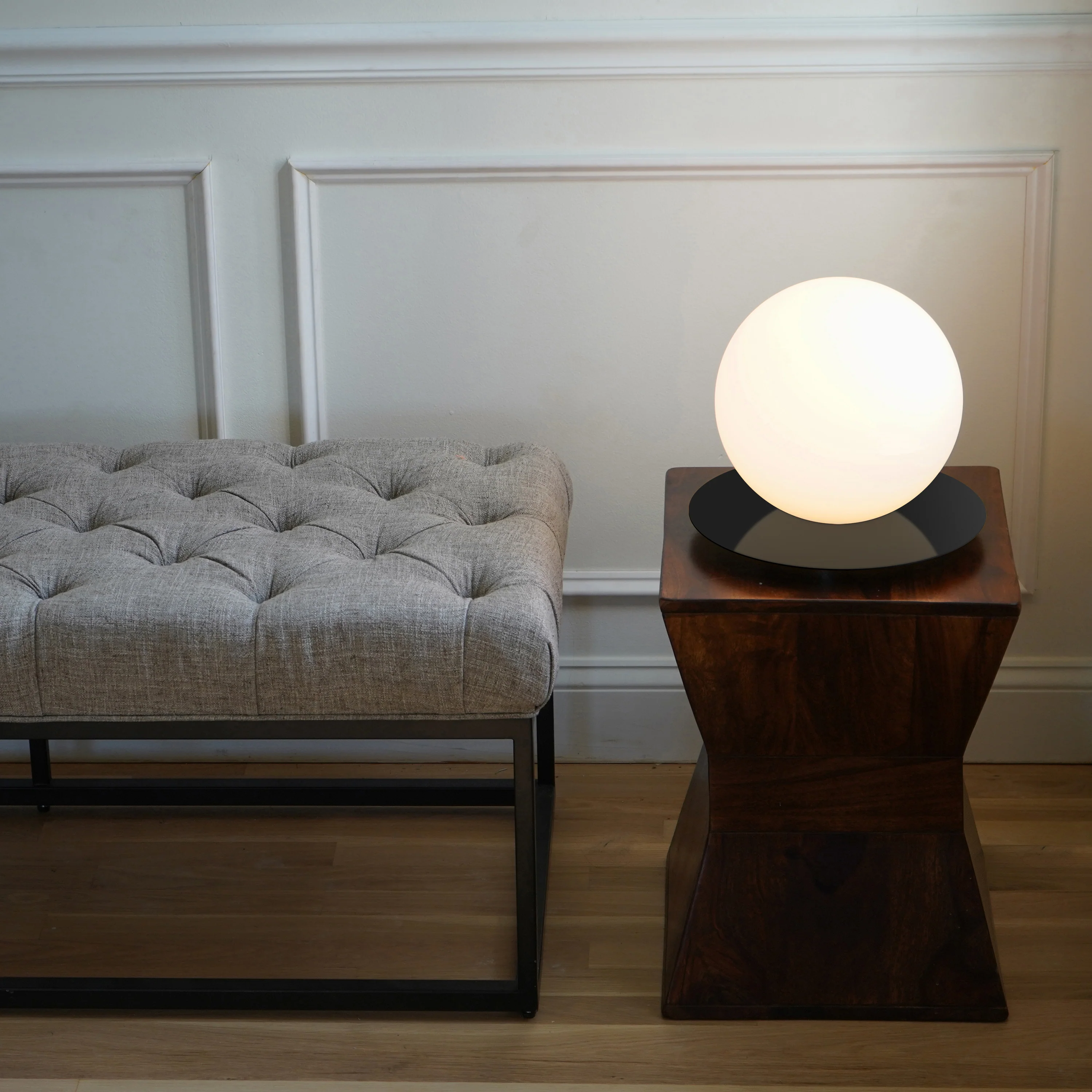Bola Sphere Table Lamp - Image 12