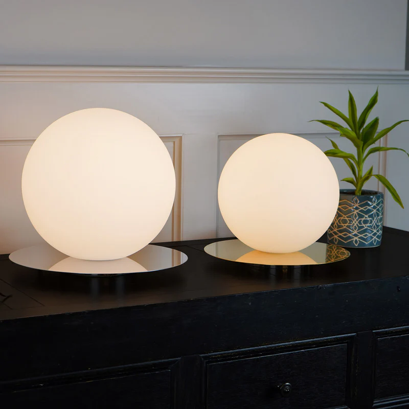 Bola Sphere Table Lamp - Image 14