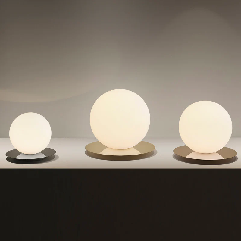 Bola Sphere Table Lamp - Image 5