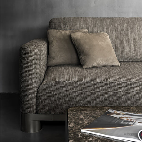 Bold 3-Seater Sofa - Image 4