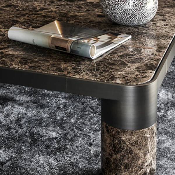 Bold Coffee Table - Image 6