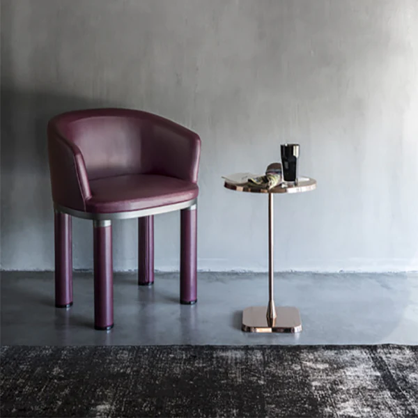 Bold Dining Chair - Image 3