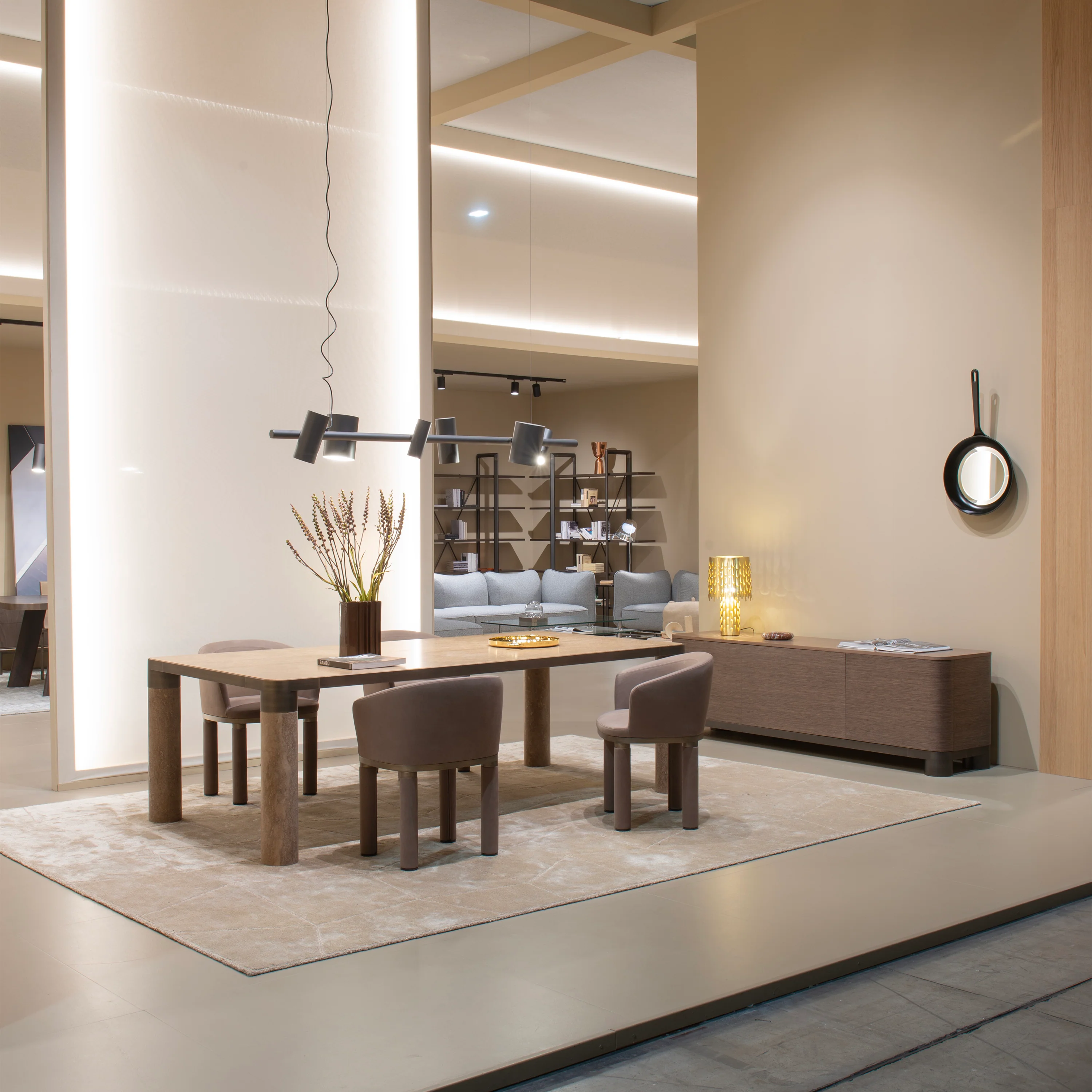 Bold Dining Chair - Image 8